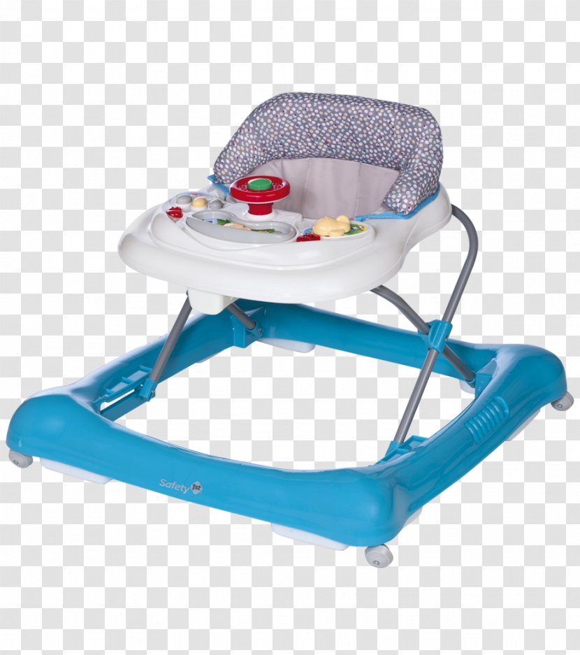 Baby Walker Child Game Safety - Products Transparent PNG