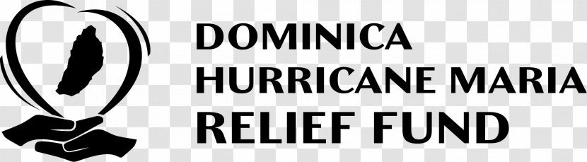 Dominica Hurricane Maria Tropical Cyclone 0 Donation - Relief Fund Transparent PNG