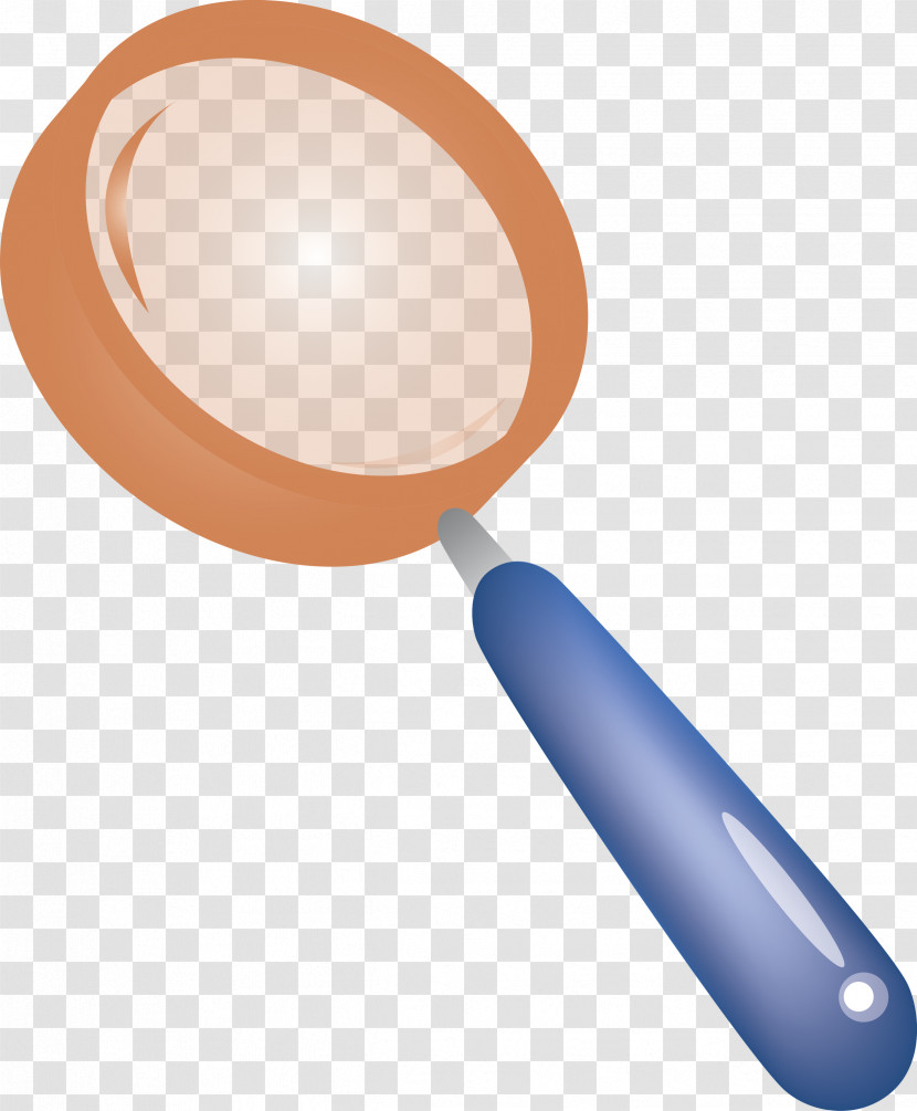 Magnifying Glass Magnifier Transparent PNG