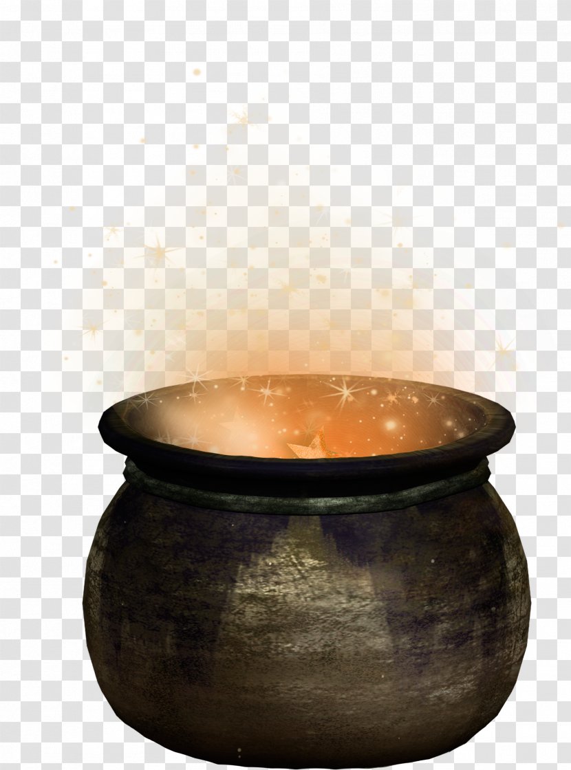 Cauldron Clip Art - Cookware And Bakeware - Campfire Transparent PNG