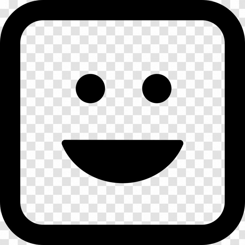 Symbol - Happiness - Button Transparent PNG