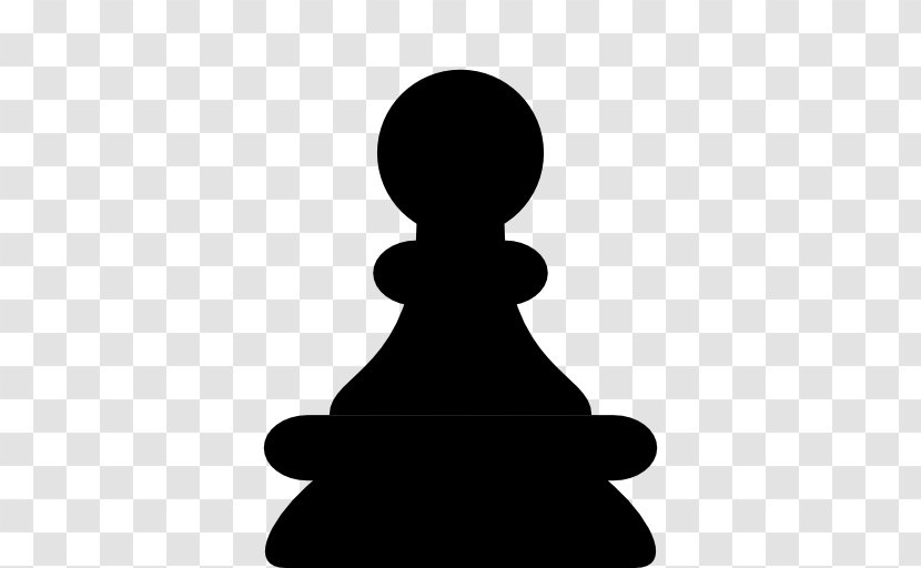 Chess Pawn Download - Queen Transparent PNG