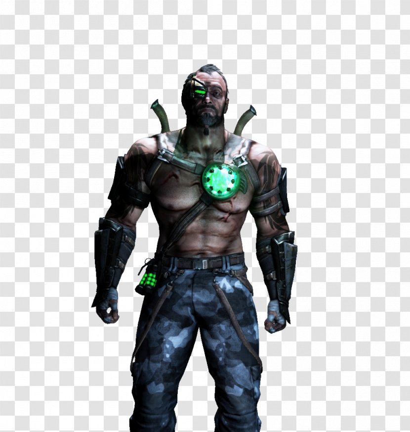 Mortal Kombat X Kano Kombat: Armageddon Deadly Alliance Transparent PNG