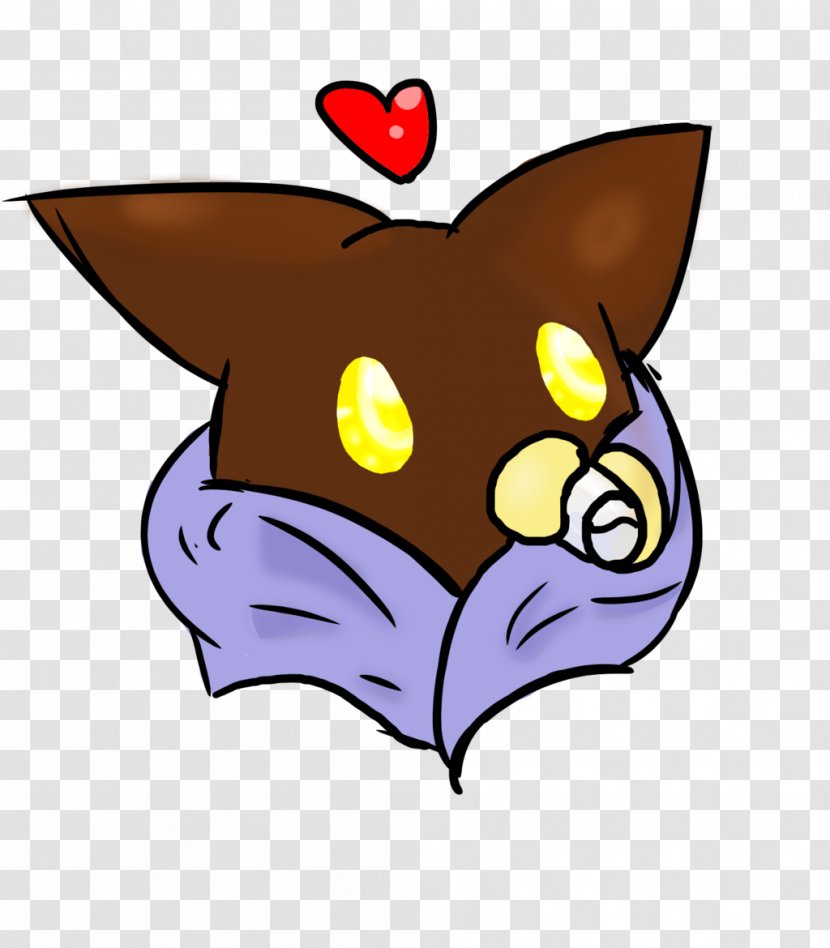Cat Whiskers Bat Dog - Canidae - Cozy Transparent PNG