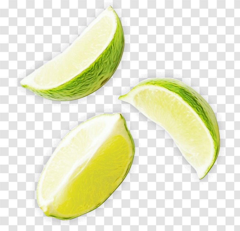 Food Fruit Lime Plant Lemon - Superfood Persian Transparent PNG