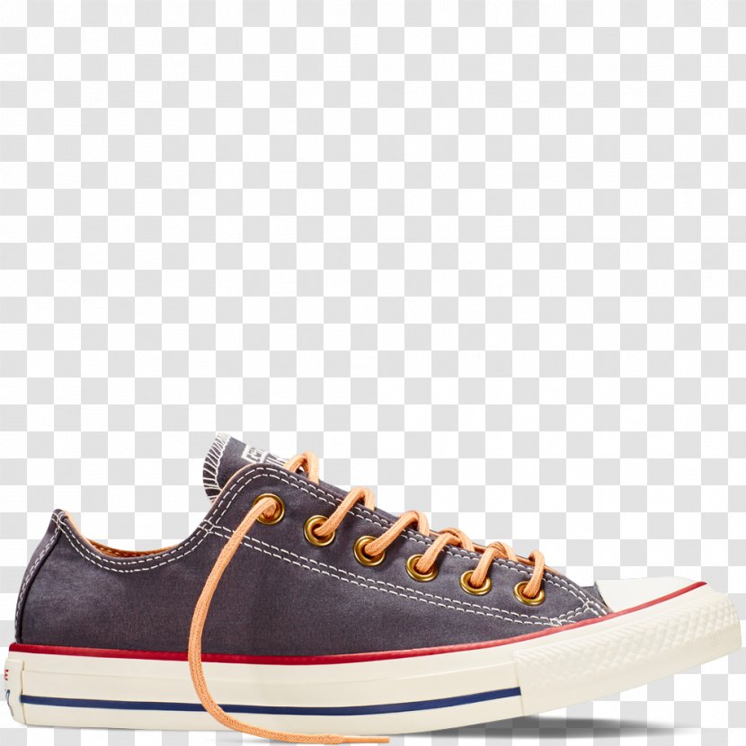Sneakers Chuck Taylor All-Stars Converse Shoe Footwear - Male Transparent PNG