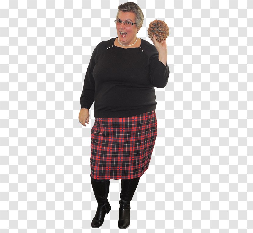 Penn State - Clothing - Division Of Undergraduate Studies Tartan Kilt T-shirt AdviserCollege Students Walking Into Class Transparent PNG