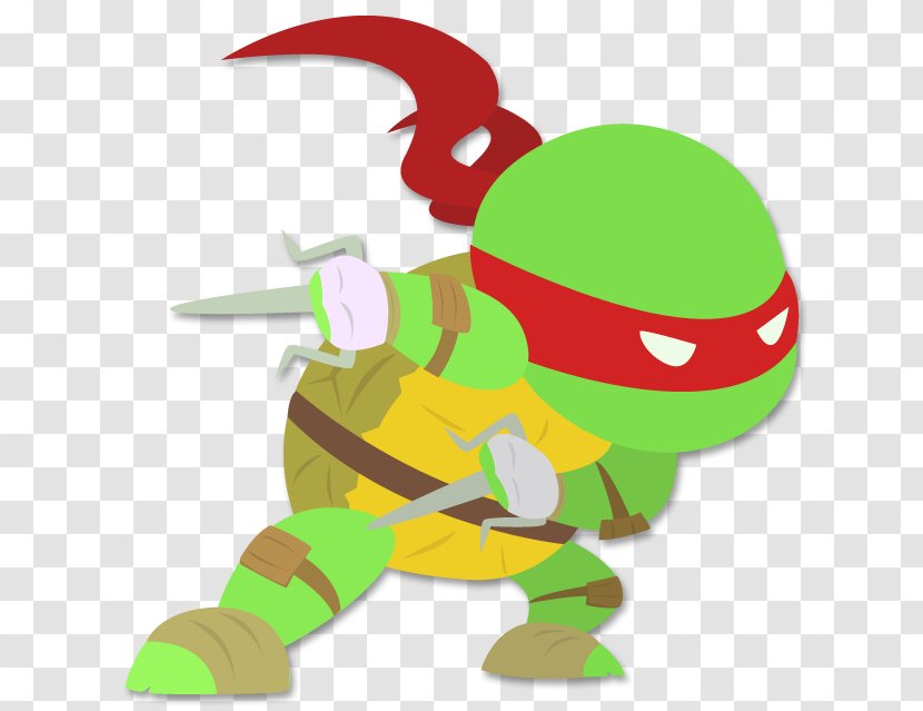 Raphael Leonardo Teenage Mutant Ninja Turtles Mutants In Fiction - Organism - Turtle Transparent PNG