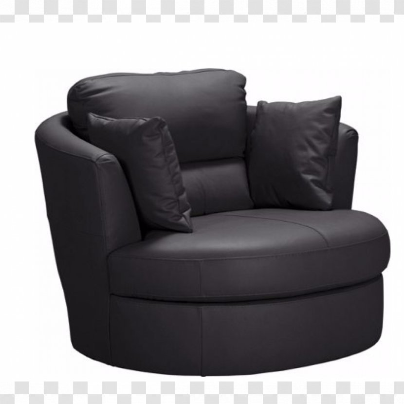 Club Chair Couch Office & Desk Chairs アームチェア Transparent PNG
