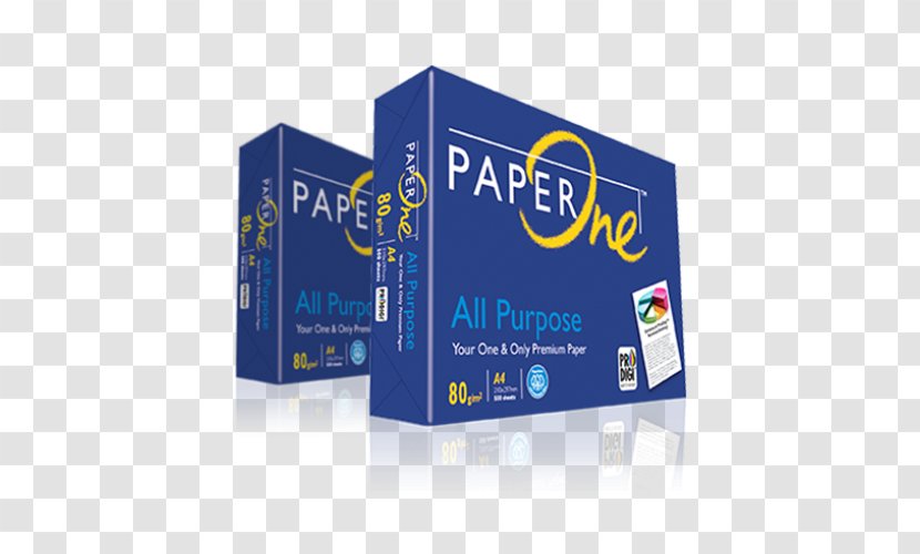 Standard Paper Size Stationery Printing And Writing Office Supplies - PAPER A4 Transparent PNG