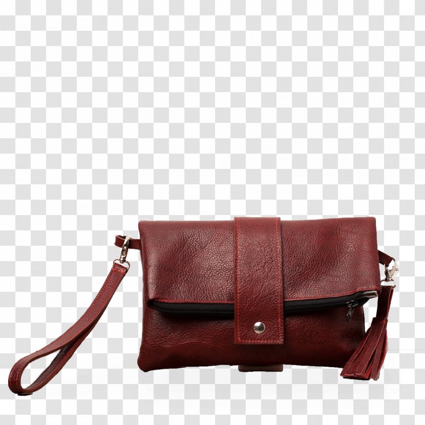 Handbag Leather Messenger Bags Strap - Shoulder - Bag Transparent PNG
