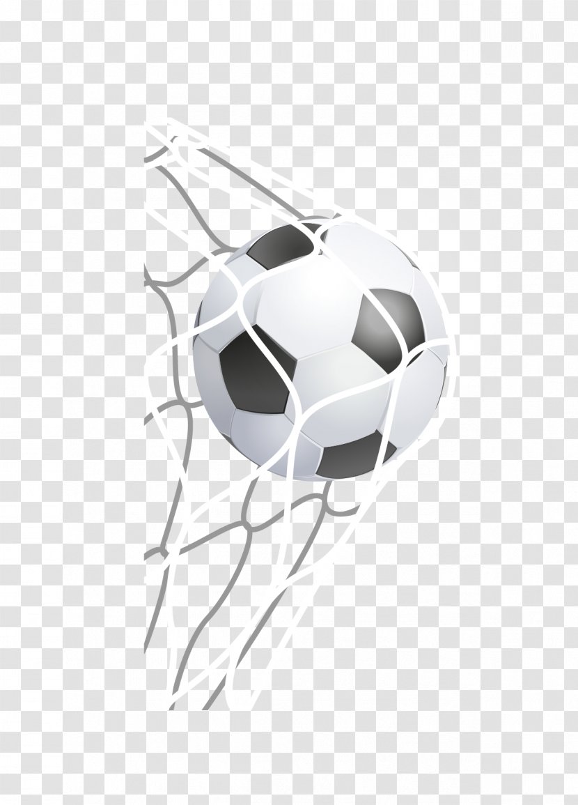 Football FIFA World Cup - Goal Transparent PNG