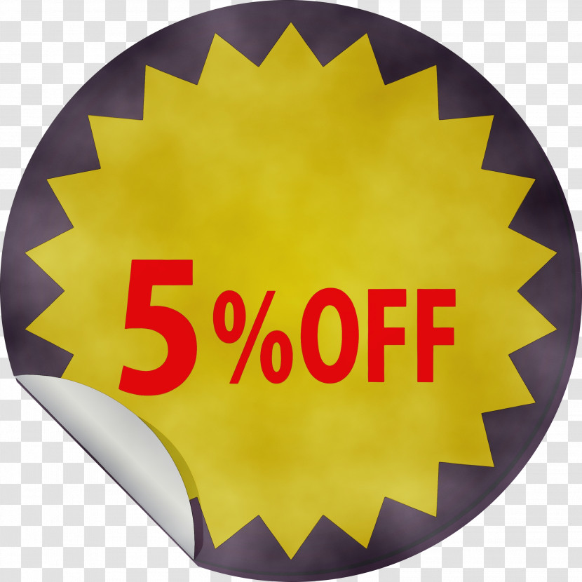 Discounts And Allowances Sticker Coupon Royalty-free Price Transparent PNG