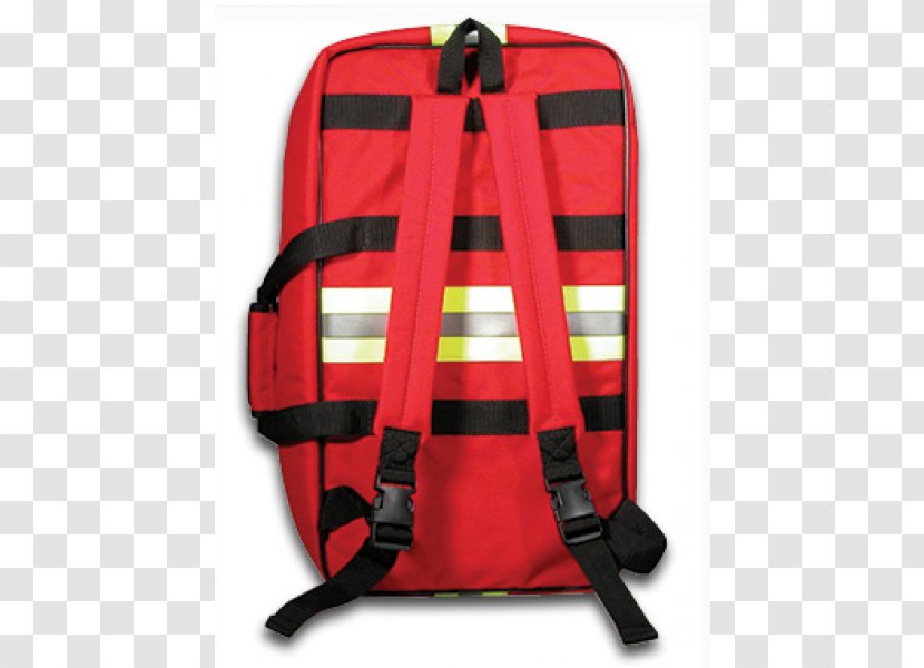 Bag Wilderness Emergency Medical Technician Services First Aid Kits - Certified Responder Transparent PNG