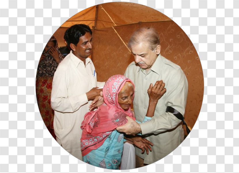 Human Behavior Tableware Blog - Shahbaz Sharif Transparent PNG