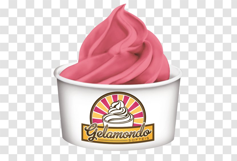 Ice Cream Frozen Yogurt Slush Gelato Soft Serve Transparent PNG