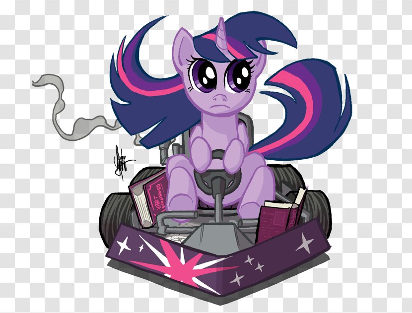 Twilight Sparkle Rarity Applejack Pinkie Pie Rainbow Dash - Horse Transparent PNG