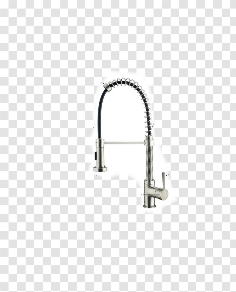 Faucet Handles & Controls Kitchen Sink Stainless Steel All In One 29-inch Undermount Transparent PNG