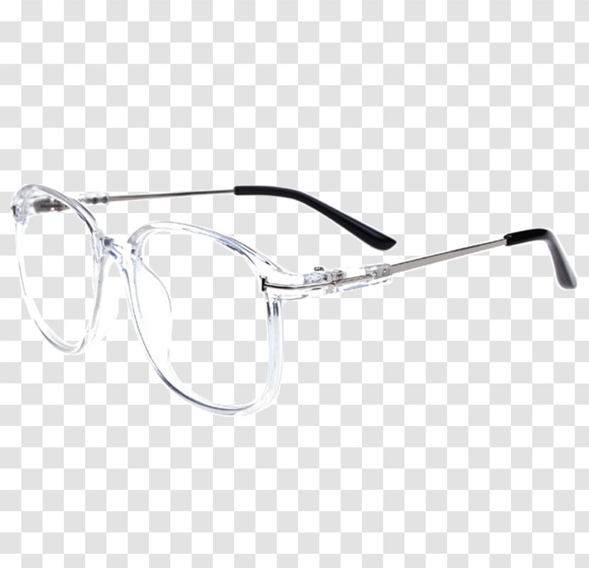 Goggles Sunglasses - Gradute Transparent PNG