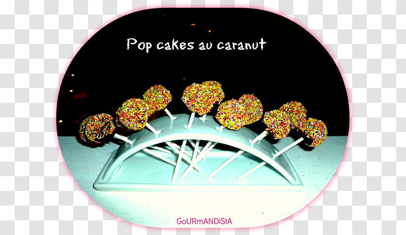Font Brand - Cake Pop Transparent PNG
