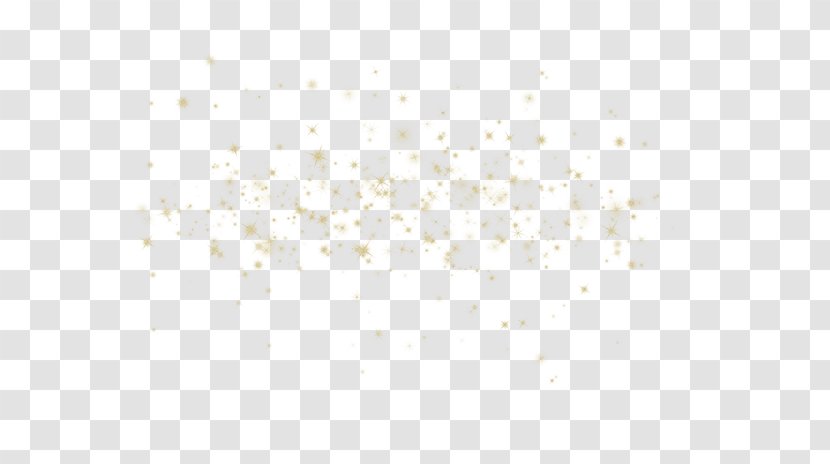 Kerchief Craft Clothing Textile Pattern - Fashion Accessory - Gold Floating Material Transparent PNG