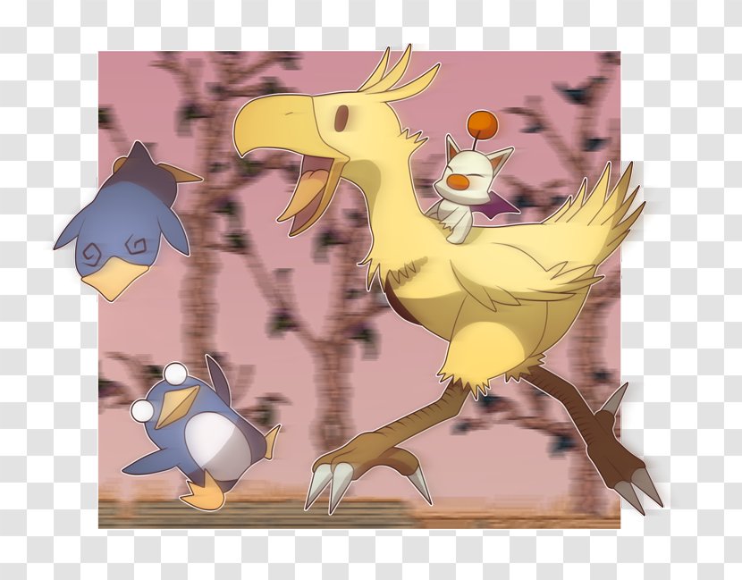 Cygnini Goose Duck Animal Chicken - Starbound Transparent PNG