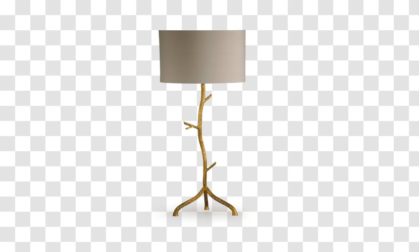 Lamp Shades Light Table Twig Transparent PNG