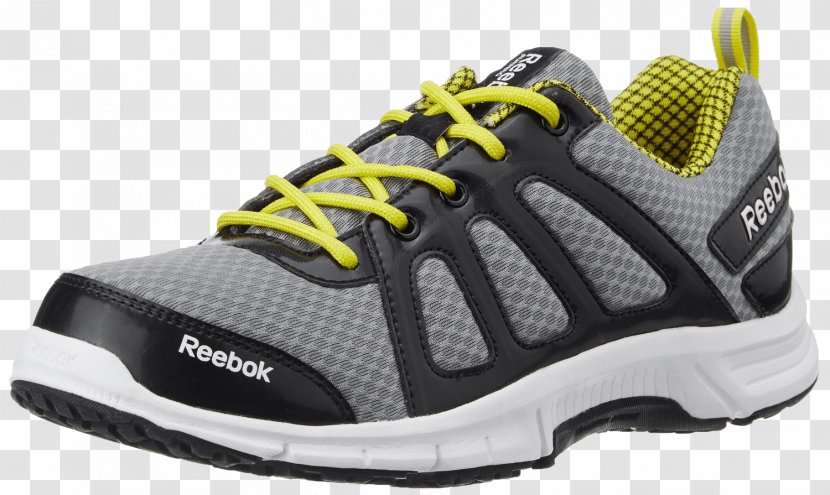 Sneakers Reebok Shoe Running Adidas - Basketball Transparent PNG