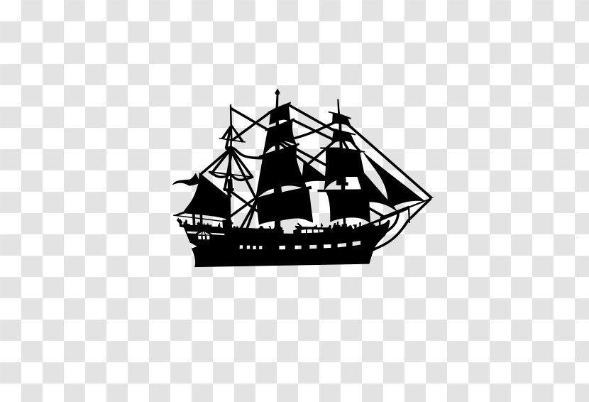 Ship's Wheel Piracy Clip Art - Ship Transparent PNG