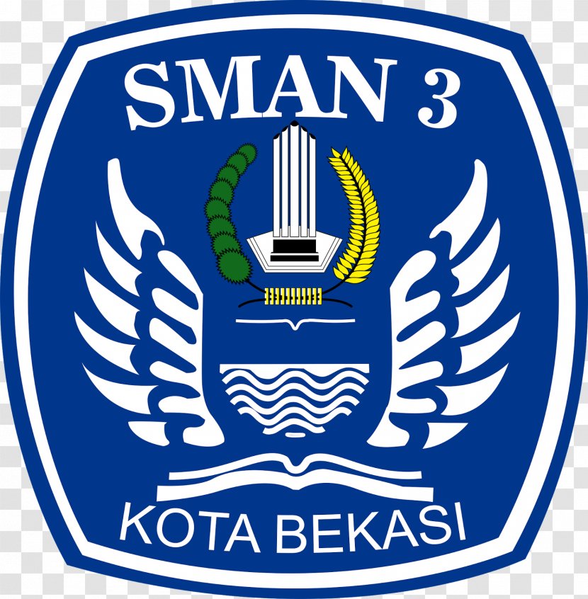 Senior High School 3 Bekasi SMAN BEKASI Heroes Of Might And Magic III Game Din Soldat - Emblem - Sman 1 Cipus Transparent PNG