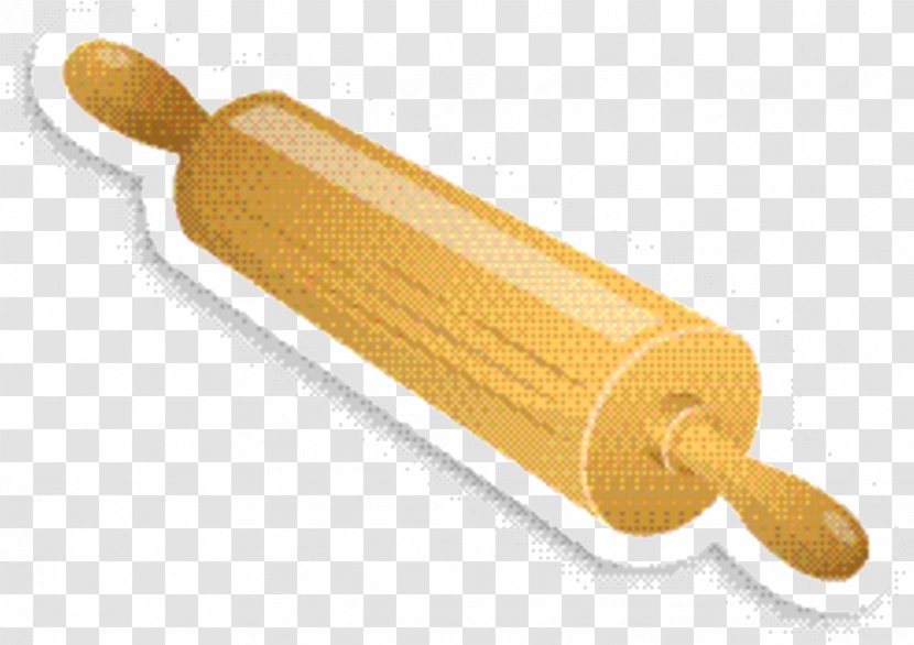 Rolling Pins Design - Pin Transparent PNG