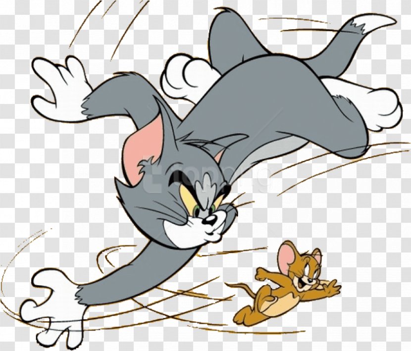 Tom Cat Jerry Mouse And Clip Art - Summer Backgrounds Cartoon Transparent PNG