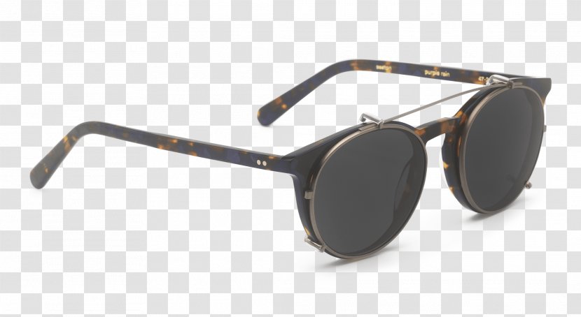 Christian Dior SE Sunglasses Goggles Fashion - Guess - Purple Rain Transparent PNG