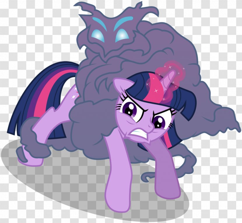 Twilight Sparkle Princess Luna My Little Pony Rarity - Saga - Mud Vector Transparent PNG