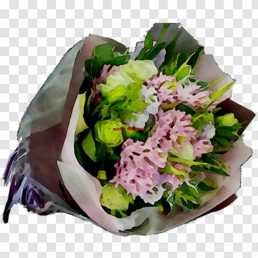 Floral Design Cut Flowers Flower Bouquet Greens - Petal Transparent PNG