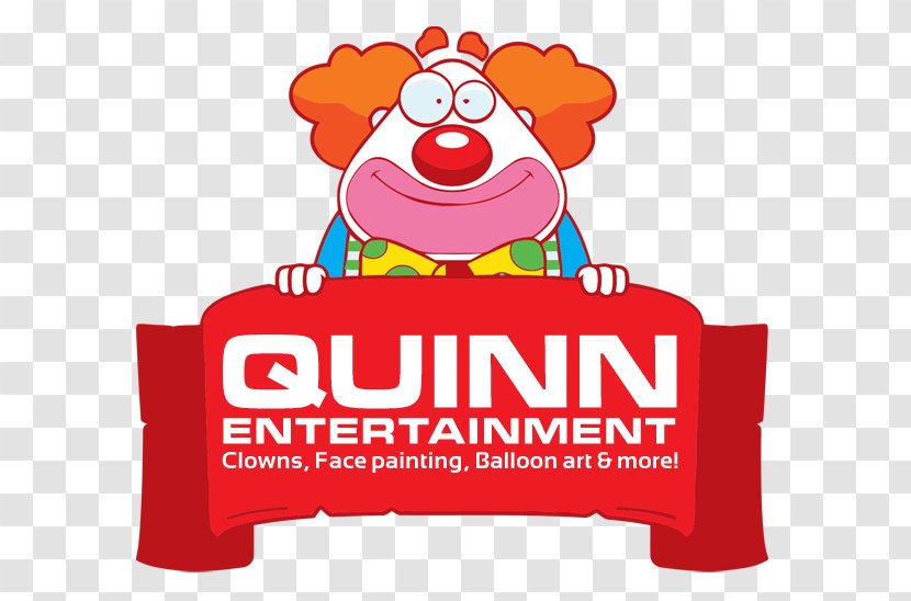 Brand Logo Clown Clip Art Transparent PNG