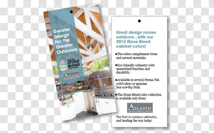 Kitchen Marketing Product Flyer Interior Design Services - Island Transparent PNG