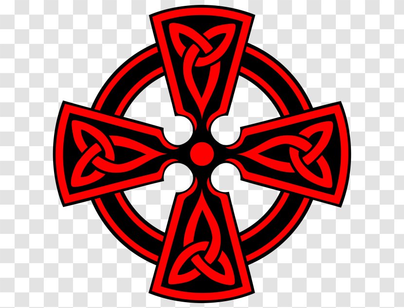 Celtic Cross Christian Knot United States Transparent PNG