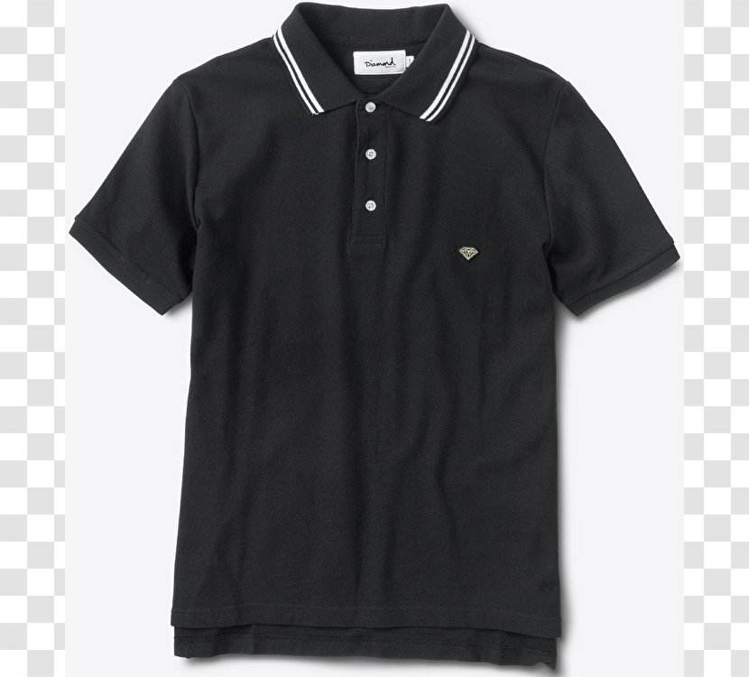 Polo Shirt T-shirt Collar Piqué - Lacoste Transparent PNG