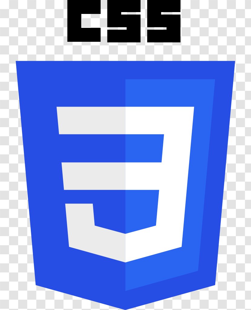Cascading Style Sheets CSS3 Logo HTML - Number - World Wide Web Transparent PNG