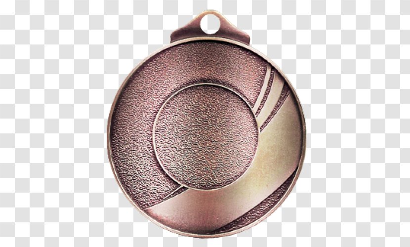 Medal Brown - Promotional Transparent PNG