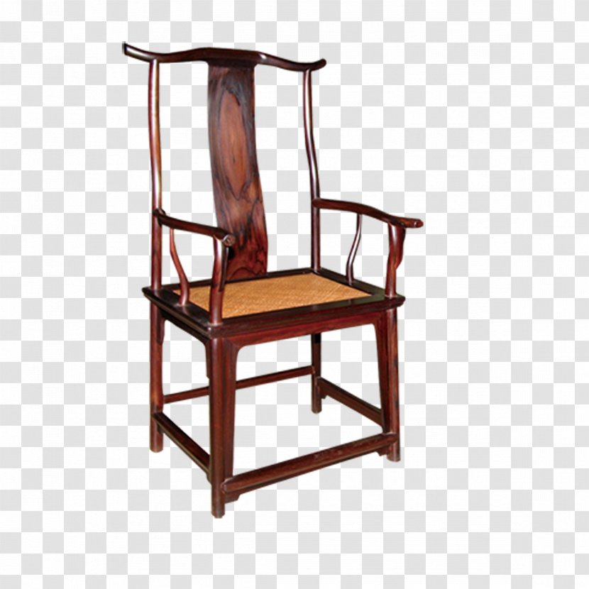 Chair Table Chinese Furniture U660eu5f0fu5bb6u5177 Wood - An Old Chair; Ancient Transparent PNG