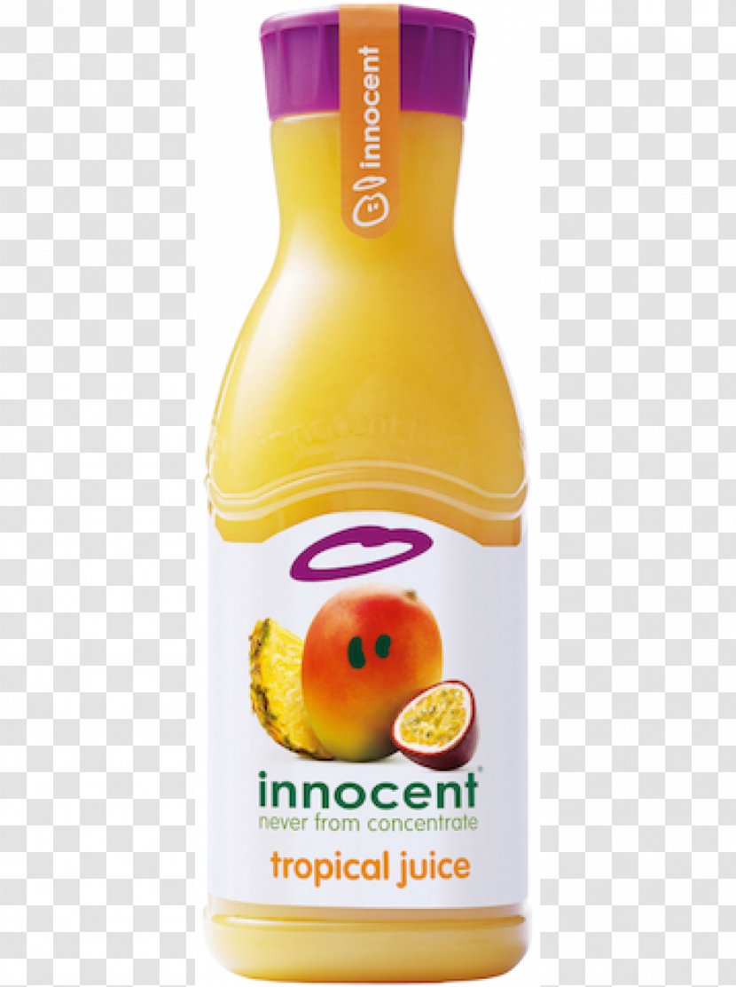 Apple Juice Orange Smoothie Fruit Transparent PNG