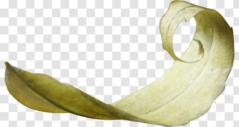 Banana Jaw Transparent PNG