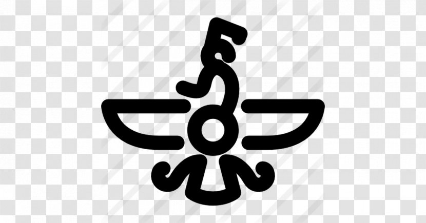 Black And White Brand Symbol - Spirituality Transparent PNG