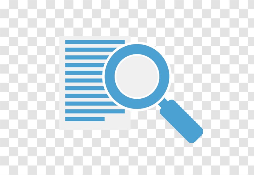 Internal Audit Accounting Organization Trail - Report - Icon Transparent PNG
