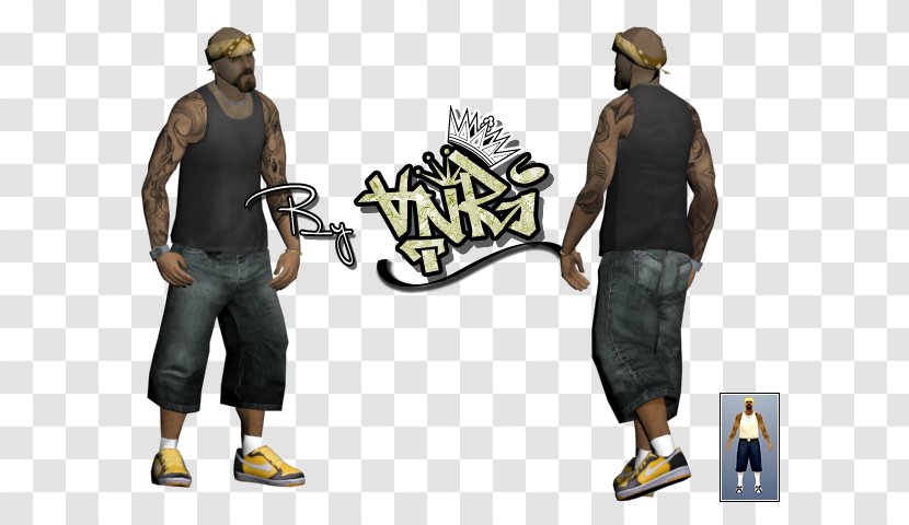 Grand Theft Auto: San Andreas Multiplayer Auto V III Chinatown Wars - Brand Transparent PNG