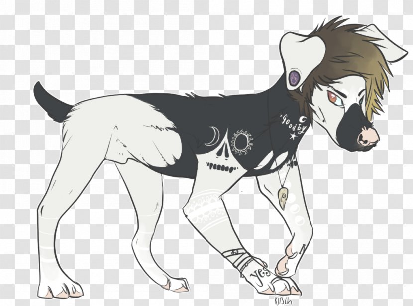 Dog Breed Cat Sketch Transparent PNG