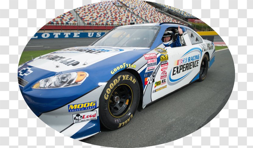 Sports Car Racing Myrtle Beach Speedway Dover International Homestead-Miami Charlotte Motor - Nascar - Corporate Events Transparent PNG