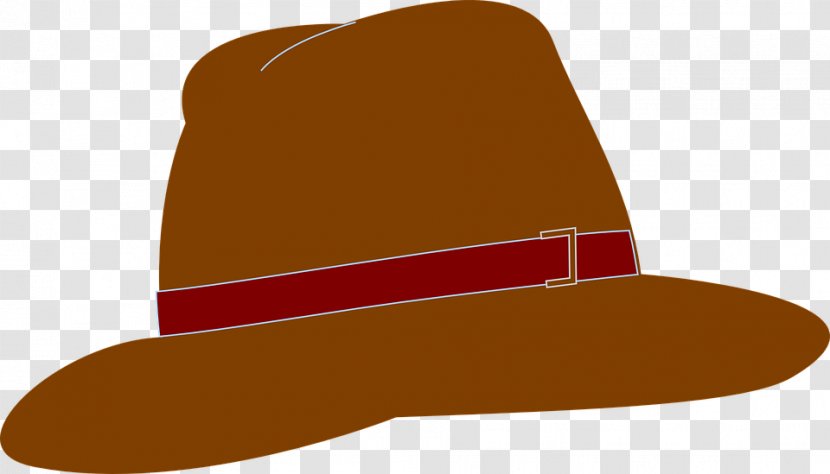 Cowboy Hat Fedora Clip Art - Stock Photography Transparent PNG
